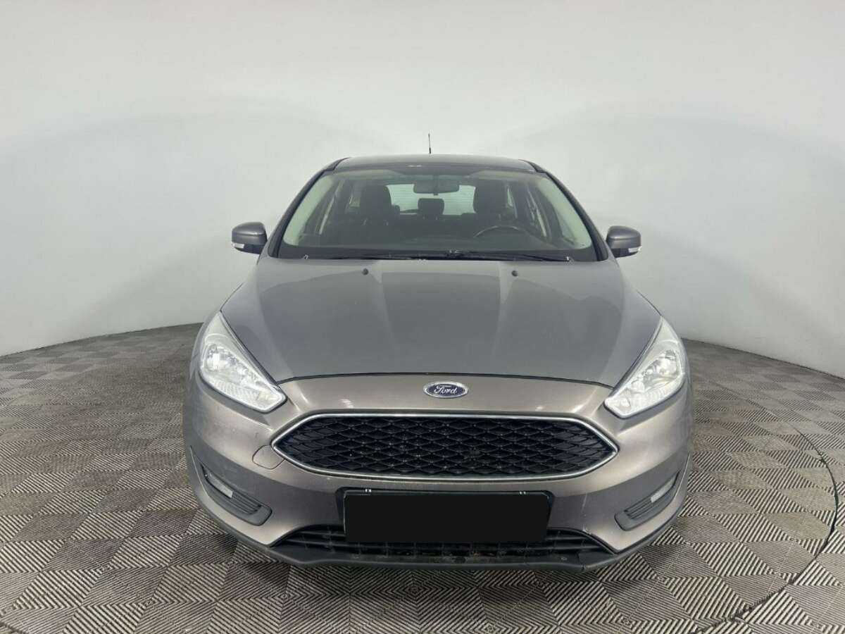 Купить Форд Фокус, 2016, 149 148 км.. Фото: #1