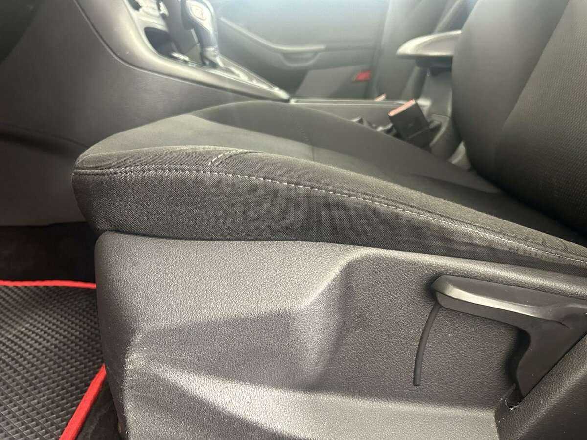 Купить Форд Фокус, 2016, 149 148 км.. Фото: #9