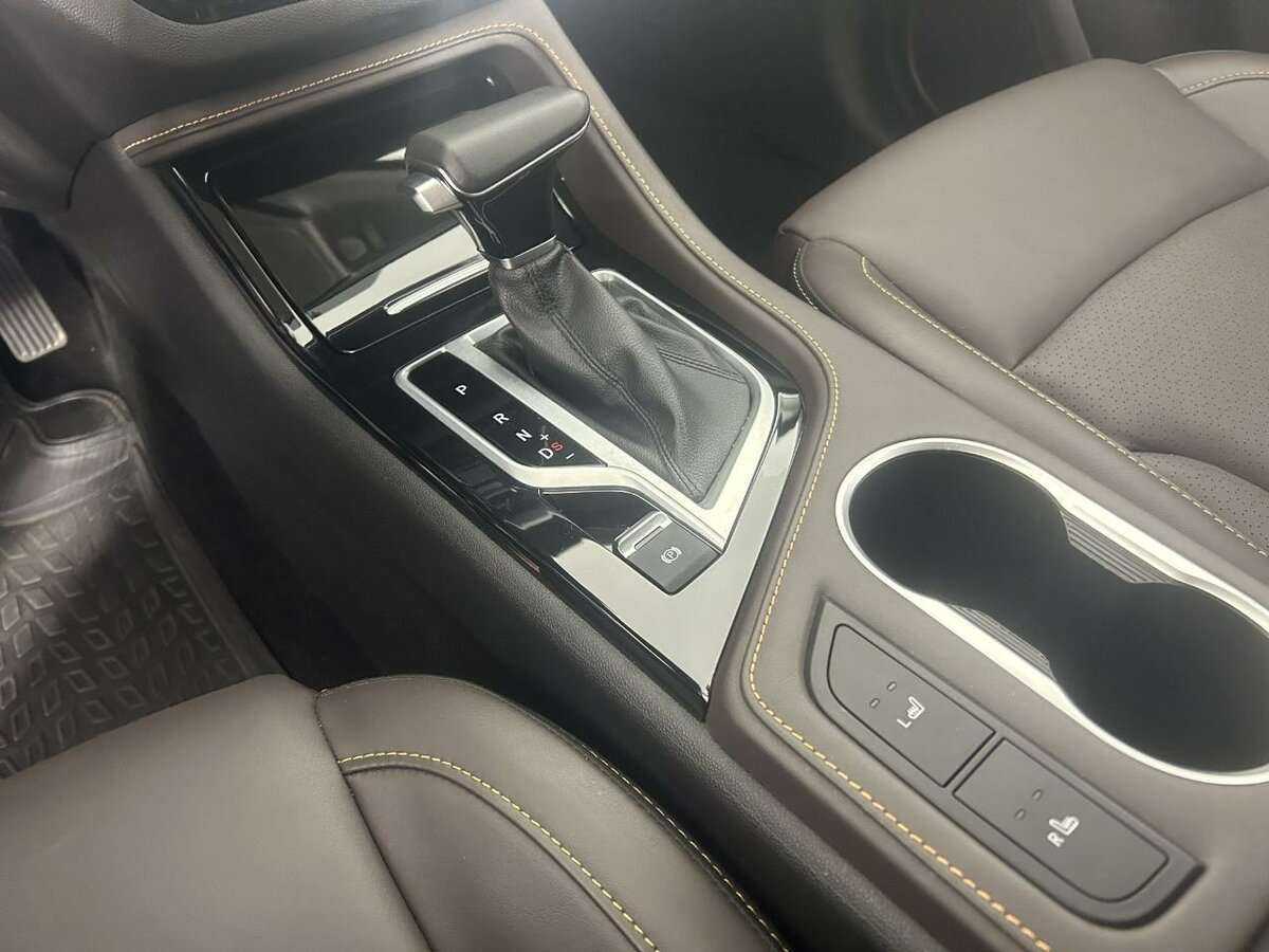 Купить Чанган КС35Плюс, 2019, 31 484 км.. Фото: #12