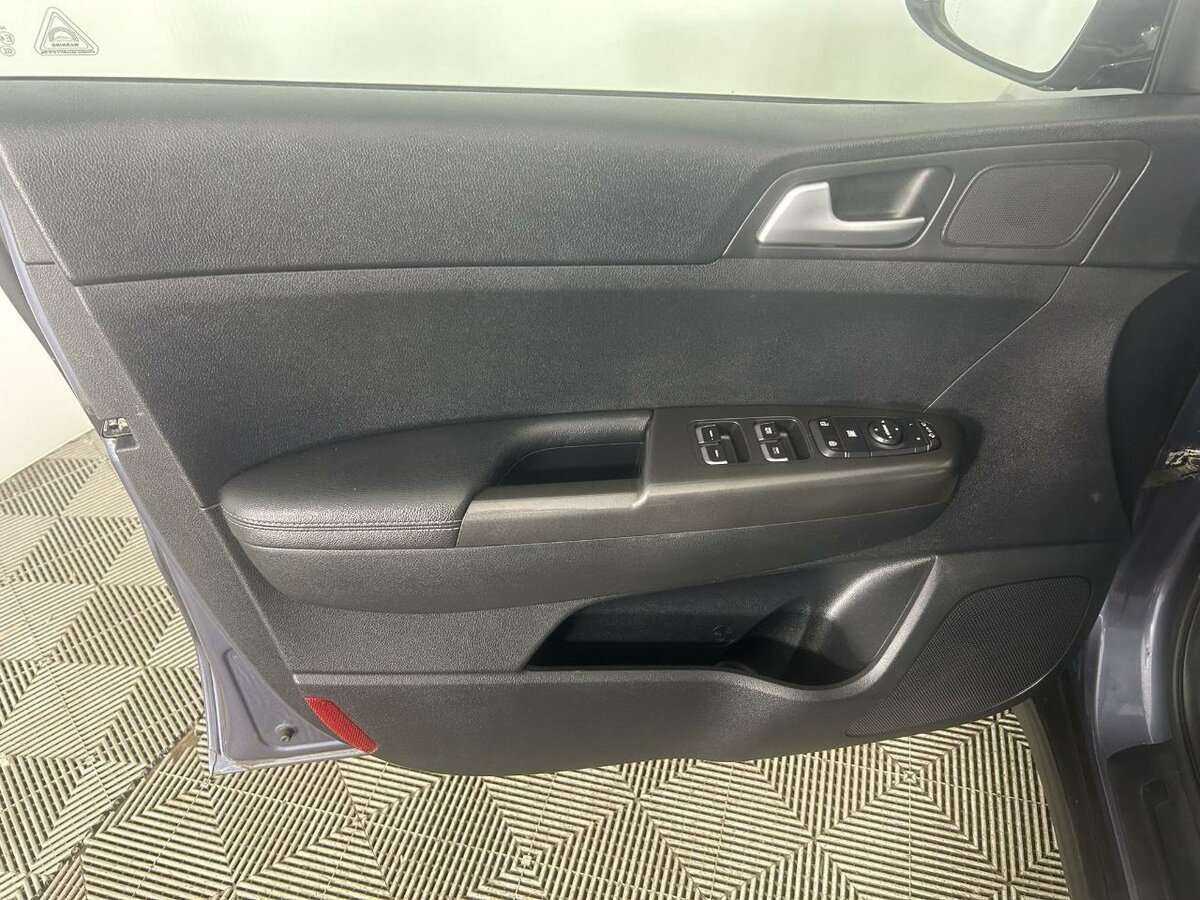 Купить Киа Спортейдж, 2017, 214 876 км.. Фото: #7