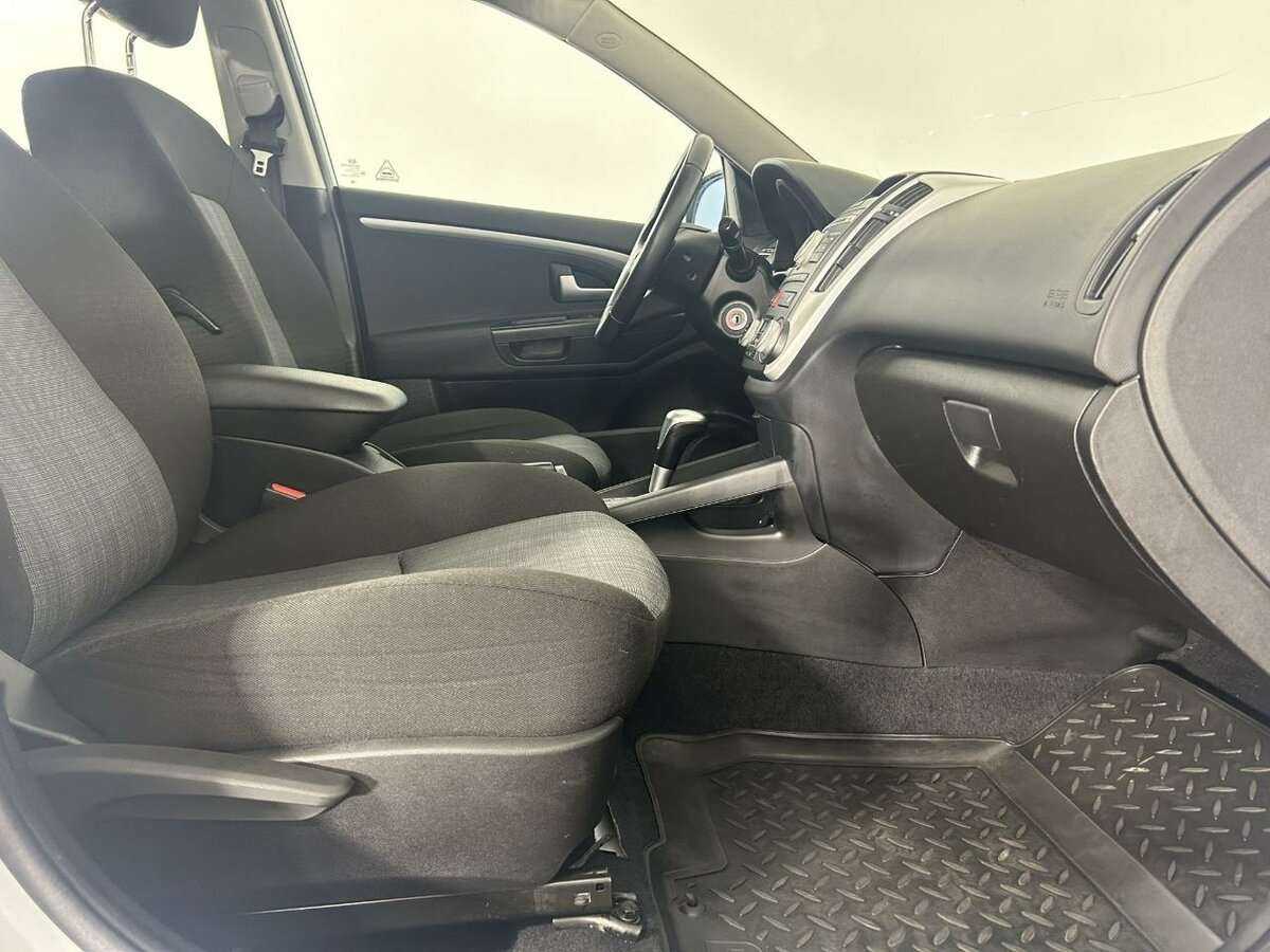 Купить Киа Сид, 2012, 189 004 км.. Фото: #13