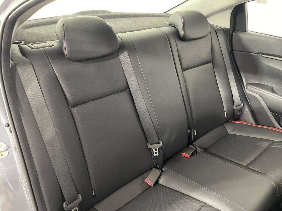 Купить Киа Рио, 2020, 29 321 км.. Фото: #14