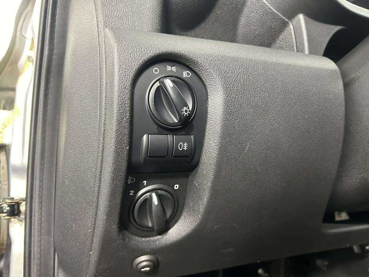 Купить Лада (ВАЗ) Гранта, 2017, 88 539 км.. Фото: #8