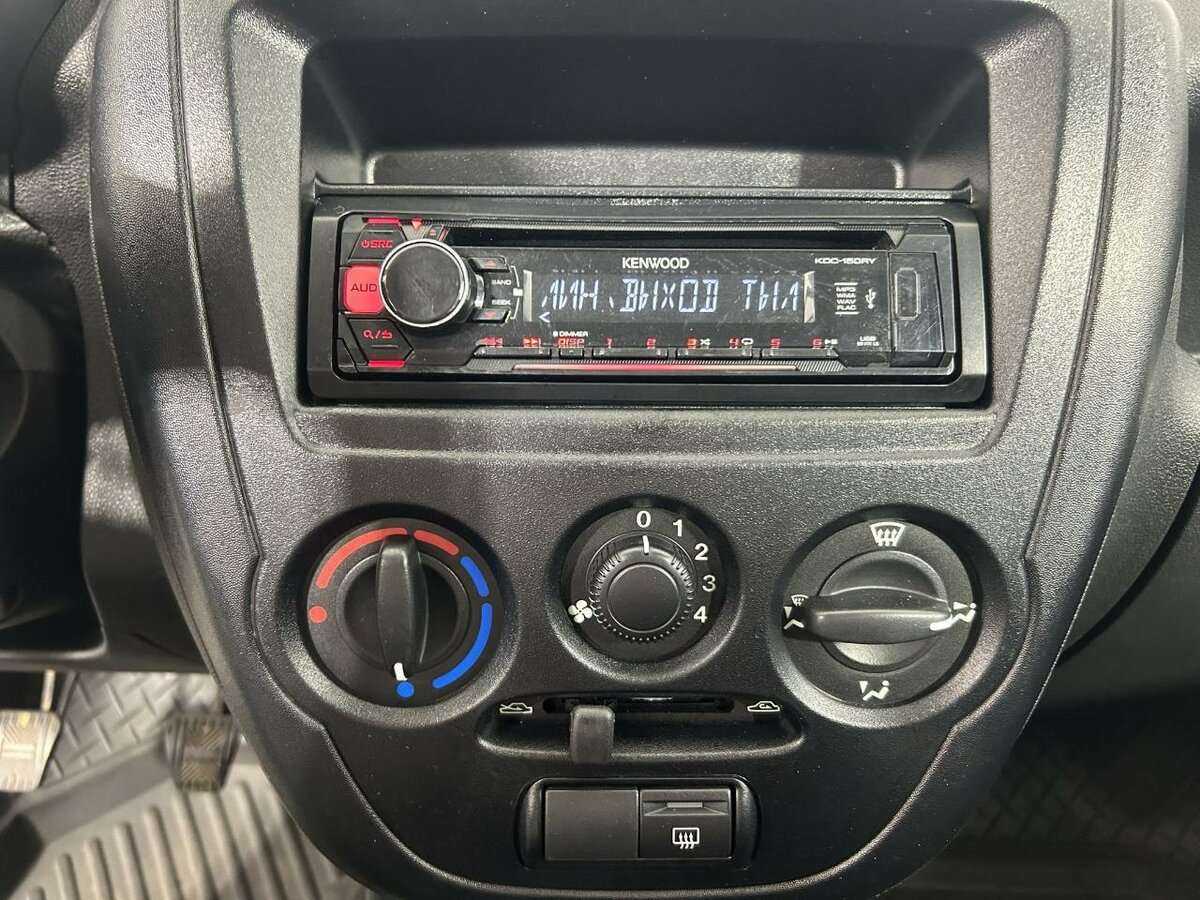 Купить Лада (ВАЗ) Гранта, 2017, 88 539 км.. Фото: #11