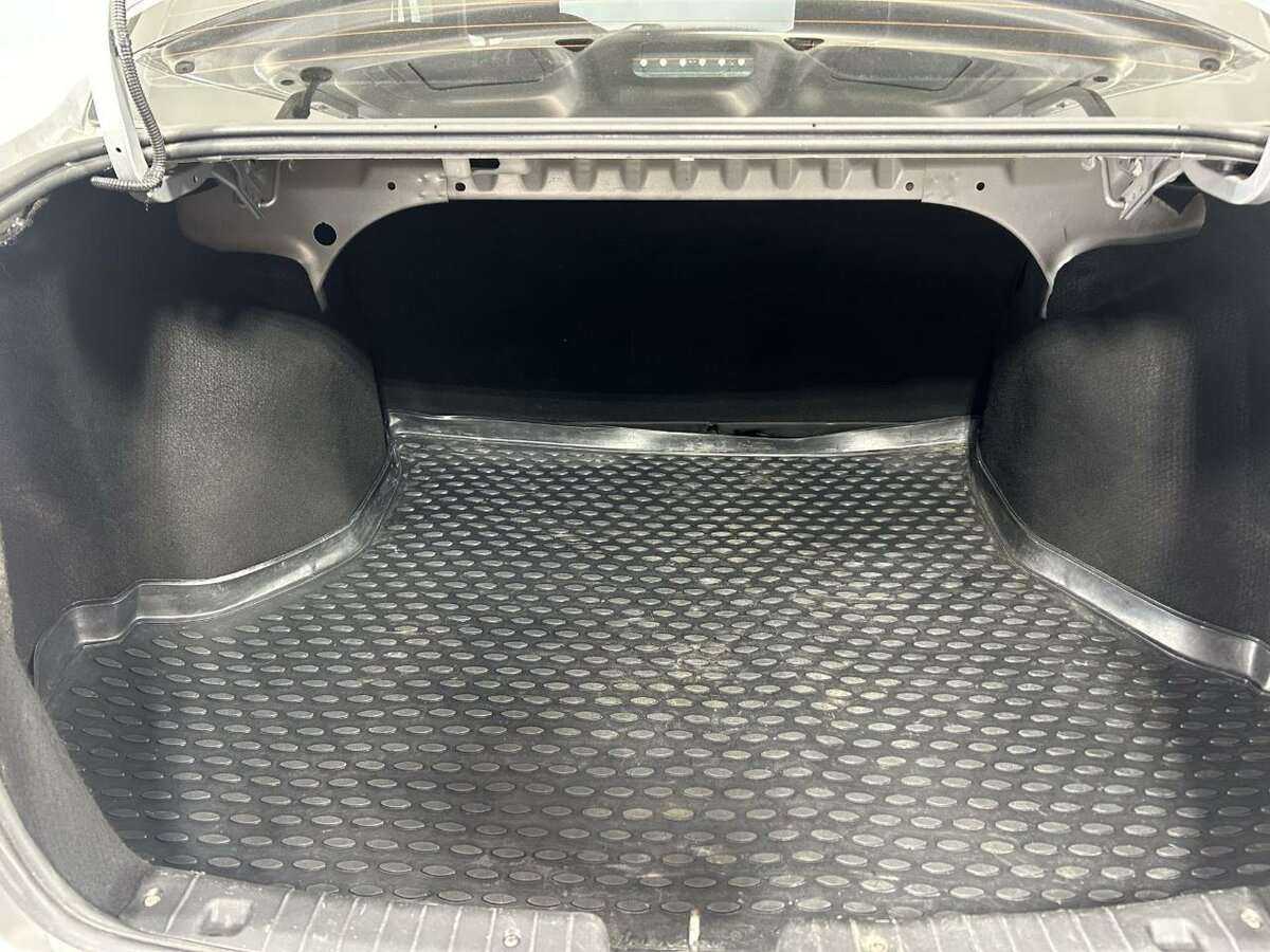 Купить Лада (ВАЗ) Гранта, 2017, 88 539 км.. Фото: #17