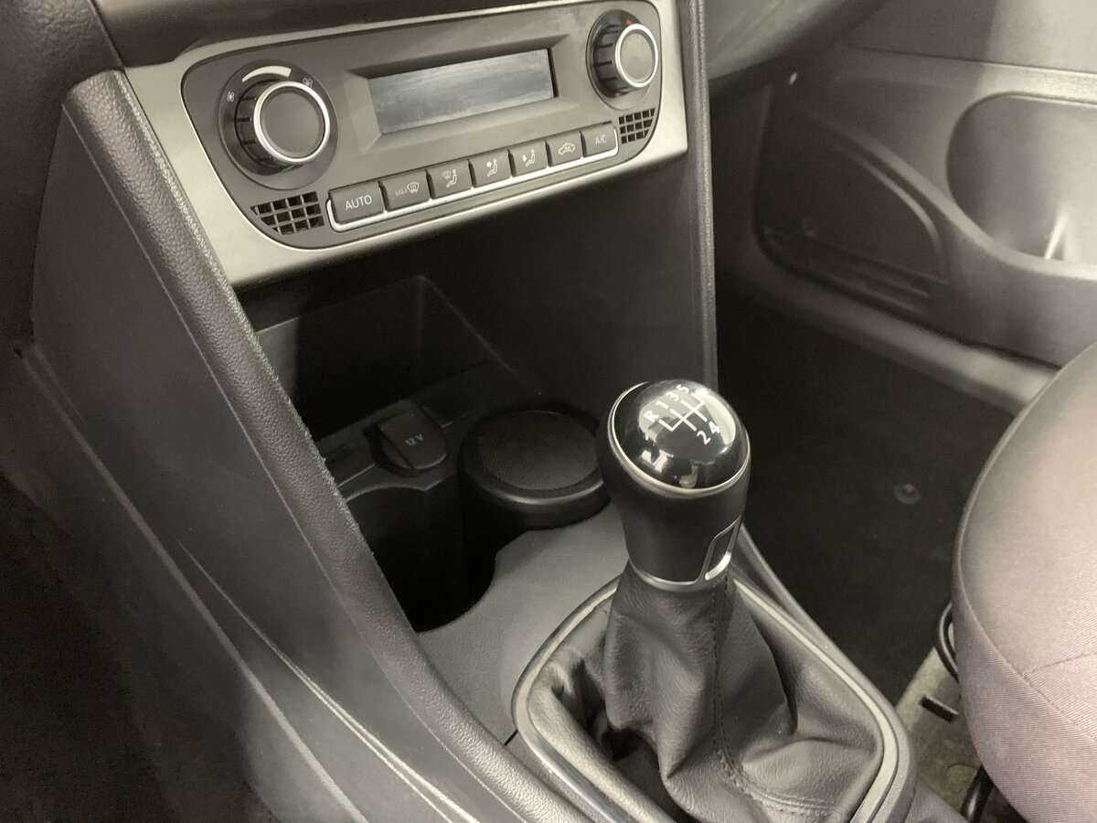 Купить Фольксваген Поло, 2019, 99 405 км.. Фото: #12