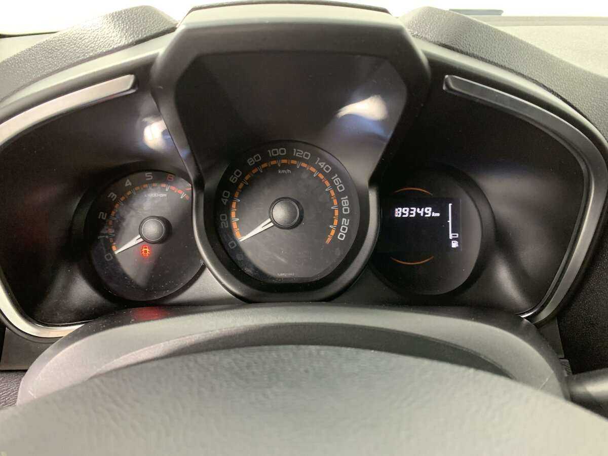 Купить Лада (ВАЗ) ИКСРЭЙ, 2021, 89 347 км.. Фото: #12