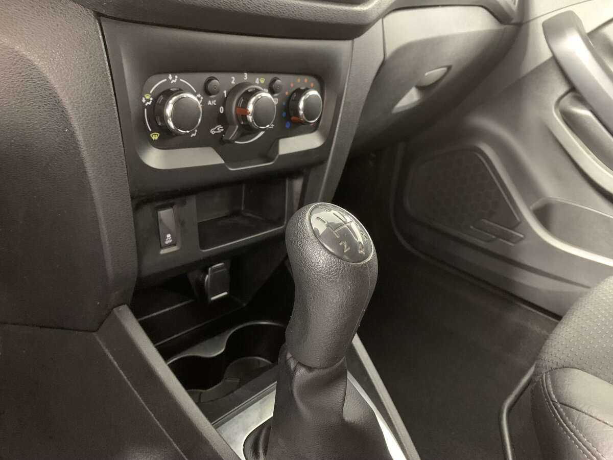 Купить Лада (ВАЗ) ИКСРЭЙ, 2021, 89 347 км.. Фото: #17