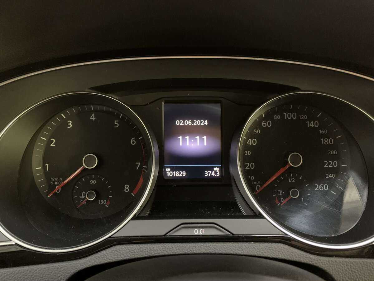 Купить Volkswagen Passat, 2019, 101 776 км.. Фото: #10