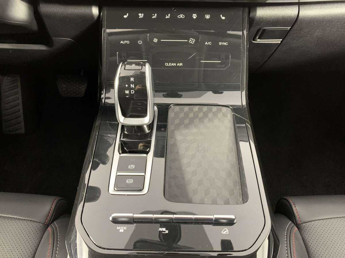 Купить Чери Тигго 7 Про, 2022, 14 504 км.. Фото: #19