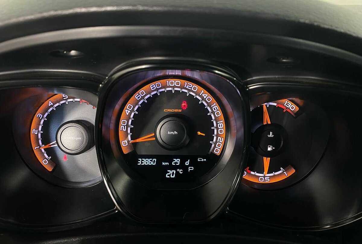 Купить Лада (ВАЗ) Веста, 2021, 33 858 км.. Фото: #9