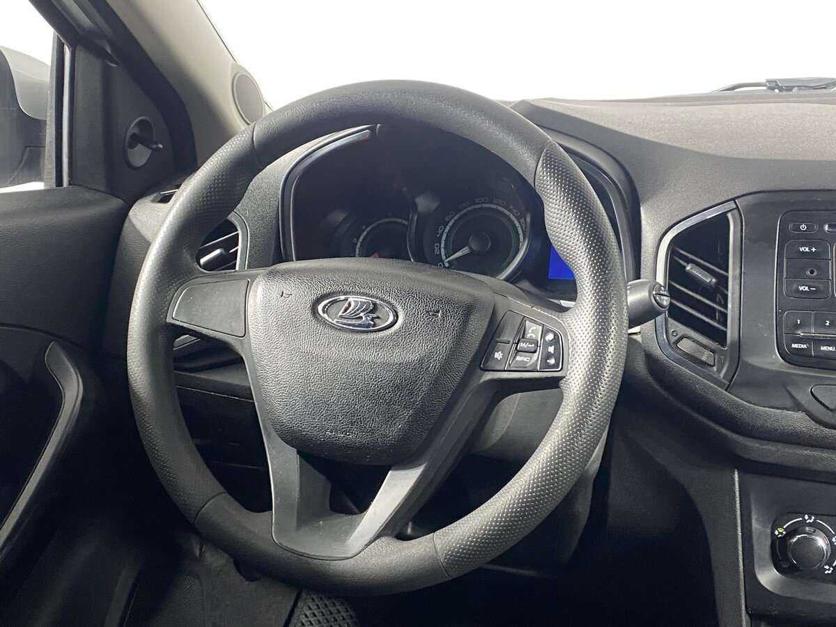 Купить Лада (ВАЗ) ИКСРЭЙ, 2016, 233 000 км.. Фото: #10