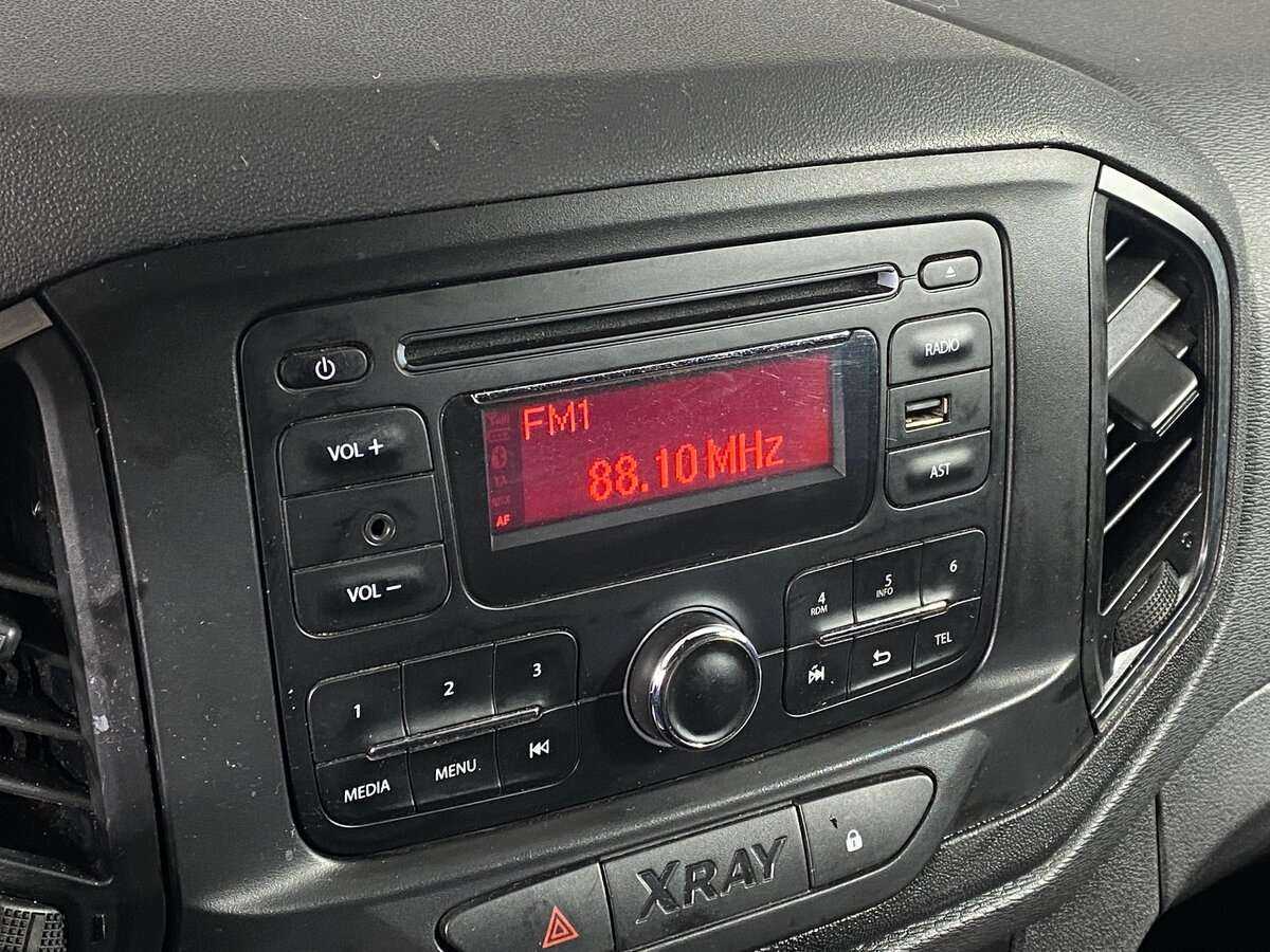 Купить Лада (ВАЗ) ИКСРЭЙ, 2016, 233 000 км.. Фото: #12