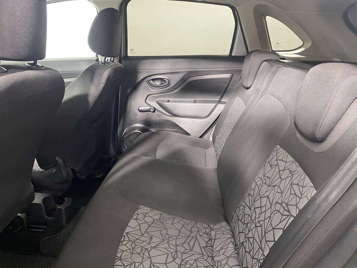 Купить Лада (ВАЗ) ИКСРЭЙ, 2016, 233 000 км.. Фото: #15