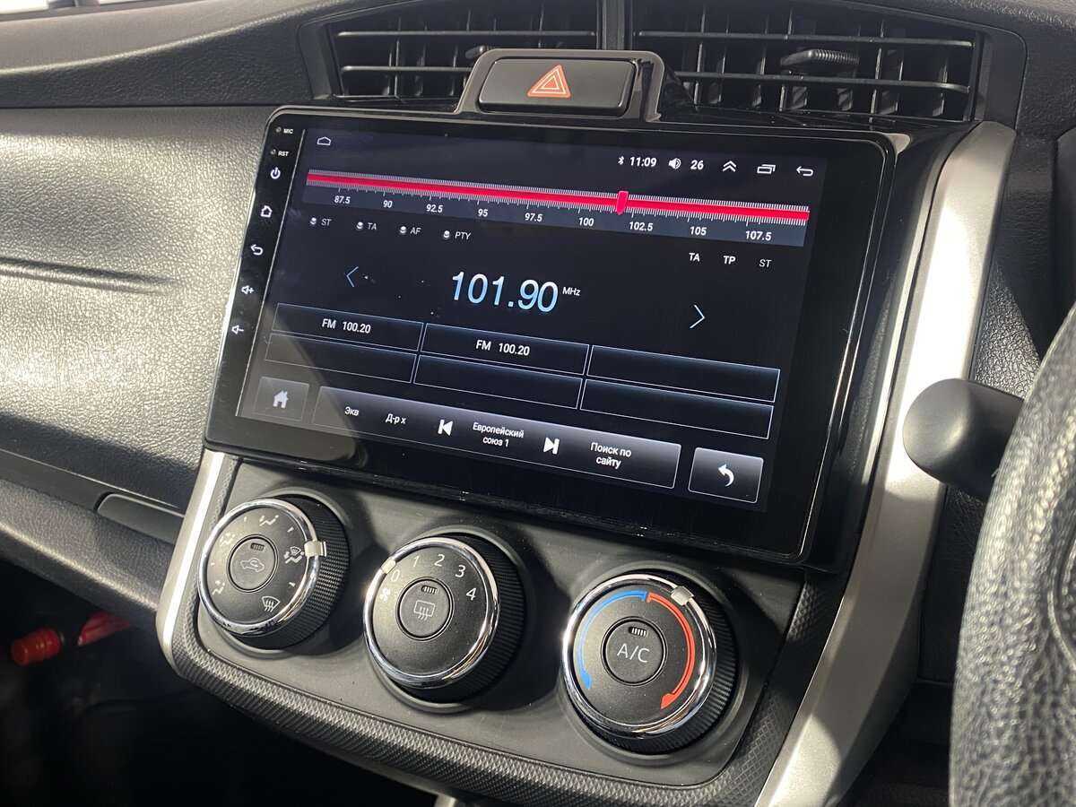 Купить Тойота Королла, 2019, 61 070 км.. Фото: #12