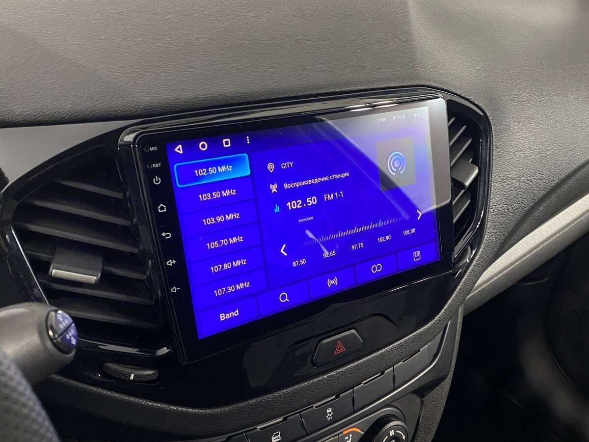 Купить Лада (ВАЗ) Веста, 2021, 26 000 км.. Фото: #10