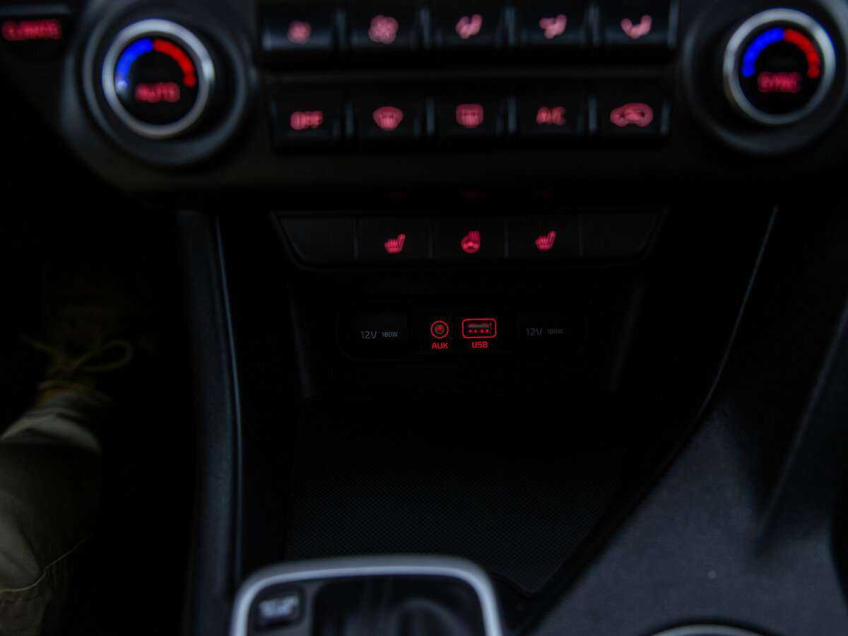 Купить Киа Спортейдж, 2017, 126 138 км.. Фото: #14