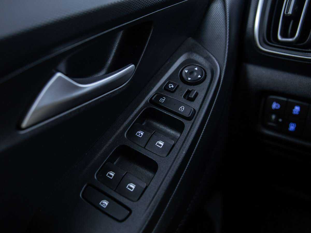 Купить Hyundai Creta, 2021, 49 376 км.. Фото: #9