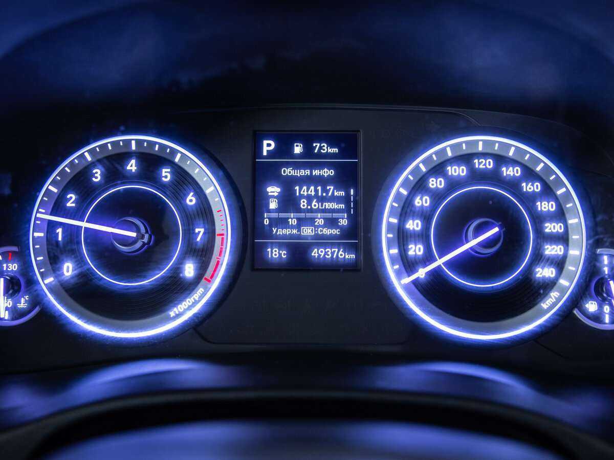 Купить Hyundai Creta, 2021, 49 376 км.. Фото: #12