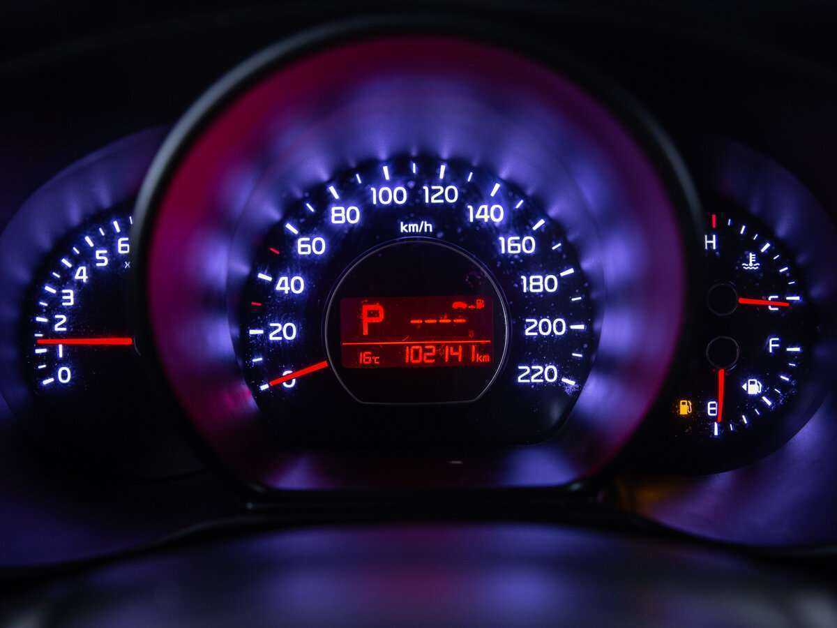 Купить Киа Соул, 2016, 102 141 км.. Фото: #14