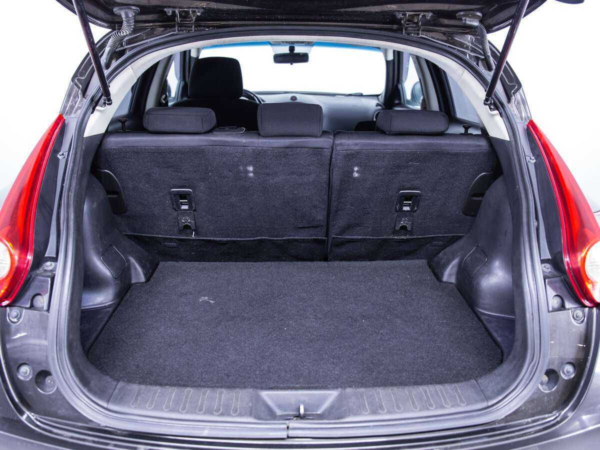 Купить Ниссан Жук, 2012, 125 668 км.. Фото: #8