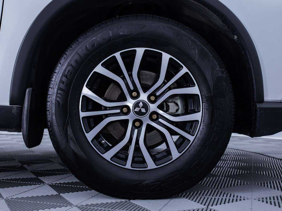 Купить Mitsubishi Outlander, 2020, 27 655 км.. Фото: #8