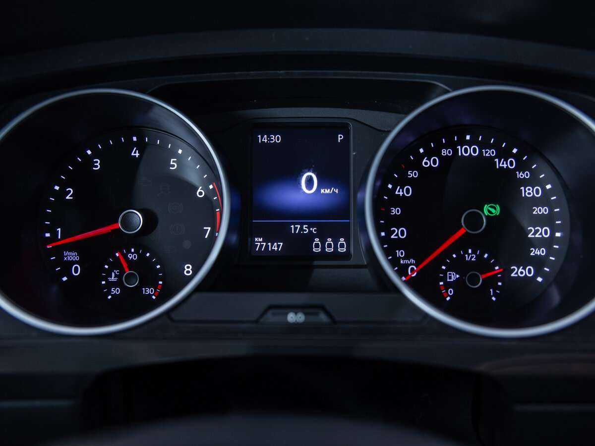 Купить Volkswagen Tiguan, 2017, 77 147 км.. Фото: #13