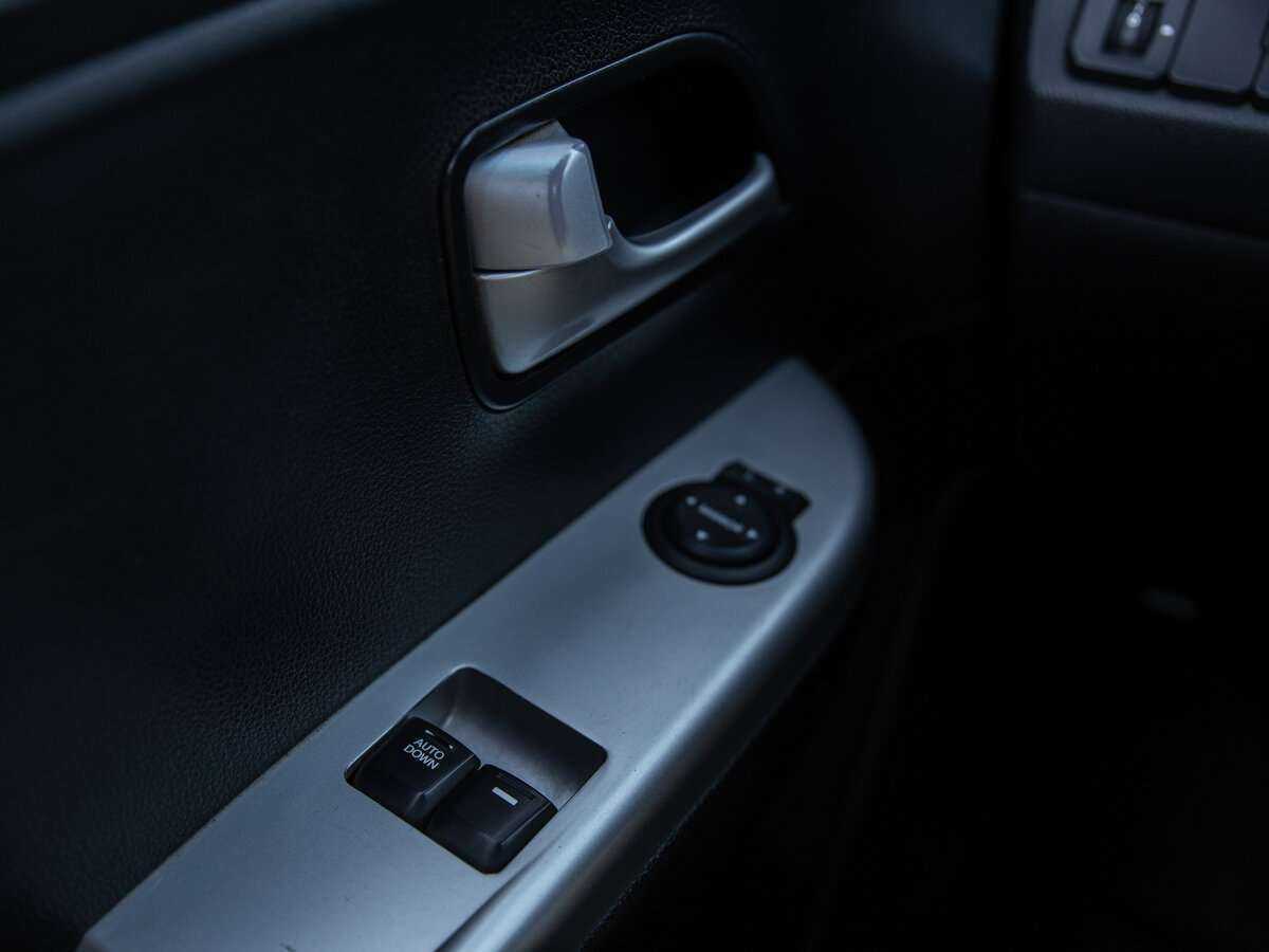 Купить Киа Рио, 2014, 172 589 км.. Фото: #11