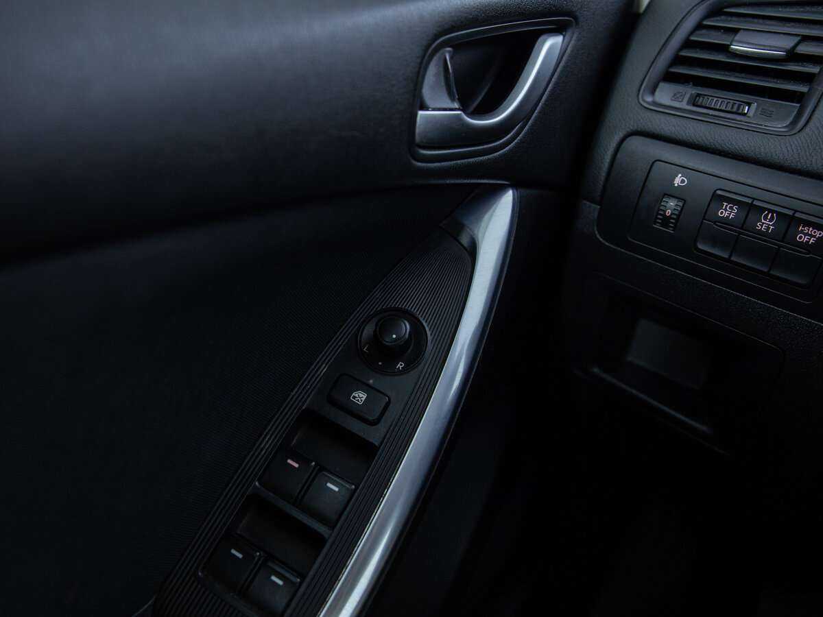 Купить Мазда Ц-Икс-5, 2014, 136 587 км.. Фото: #12