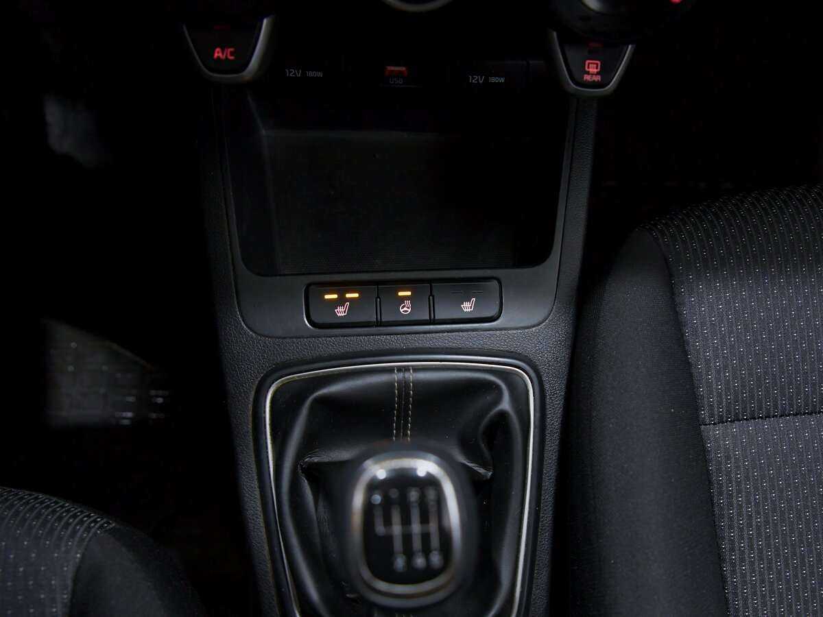 Купить Киа Рио, 2020, 85 121 км.. Фото: #8