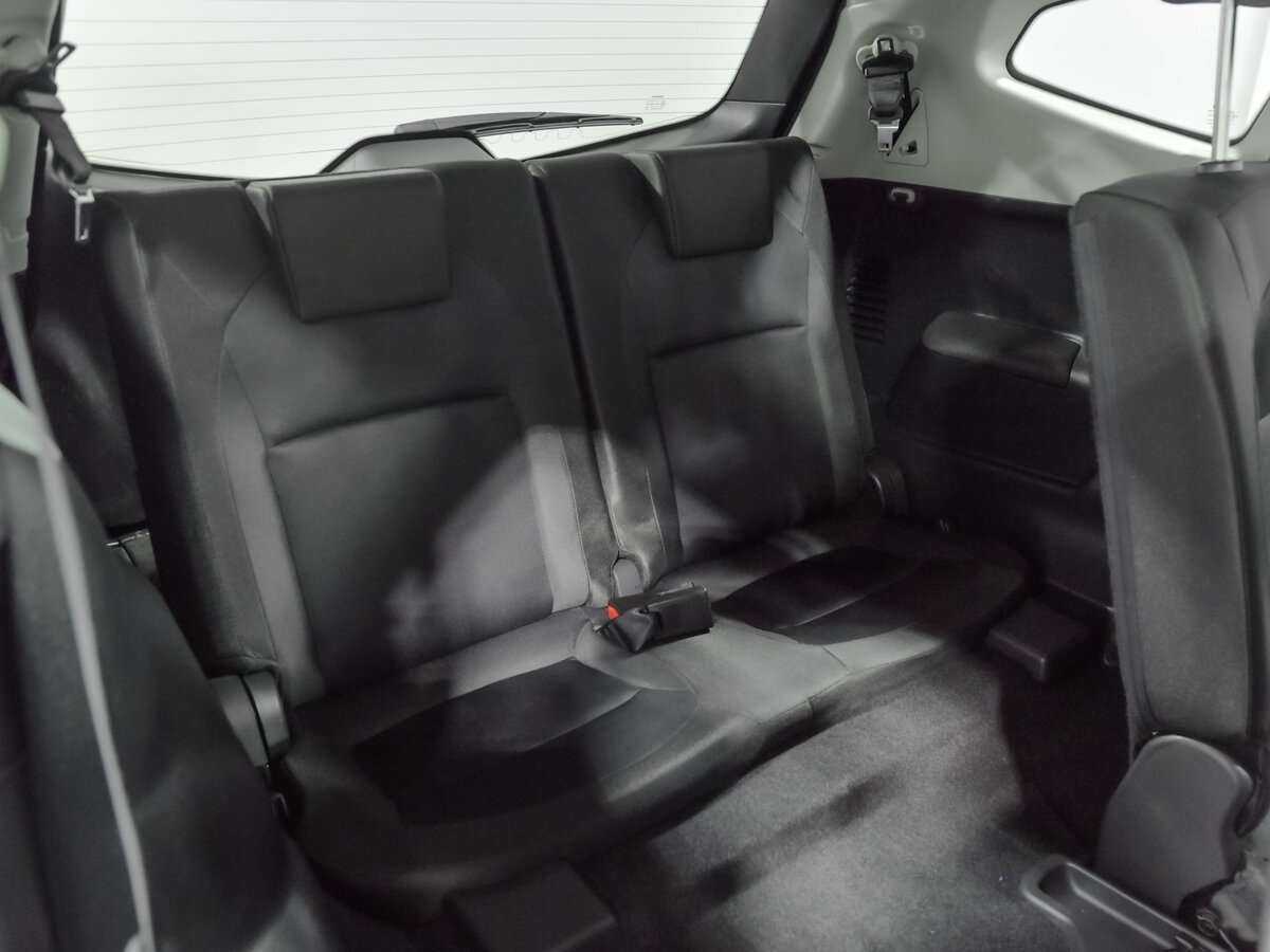 Купить Ниссан Кашкай+2, 2012, 201 468 км.. Фото: #14