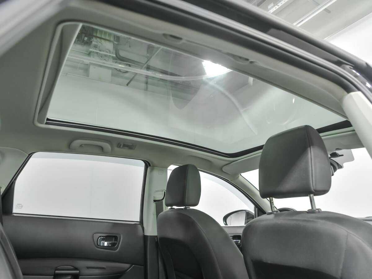 Купить Ниссан Кашкай+2, 2012, 201 468 км.. Фото: #15