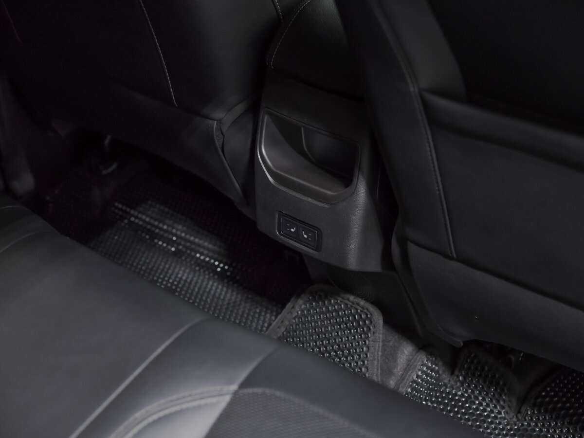 Купить Чери Тигго 4, 2020, 64 157 км.. Фото: #15