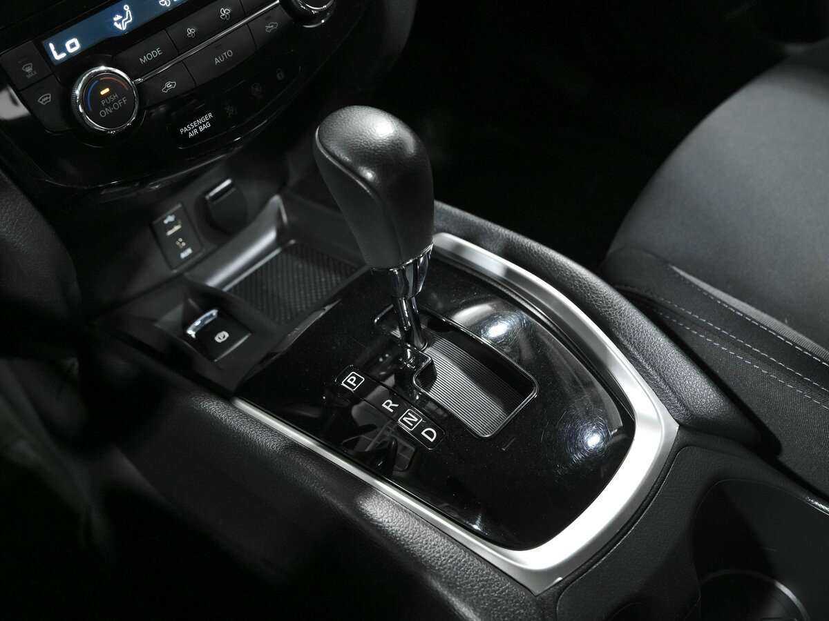 Купить Nissan Qashqai, 2021, 42 329 км.. Фото: #9