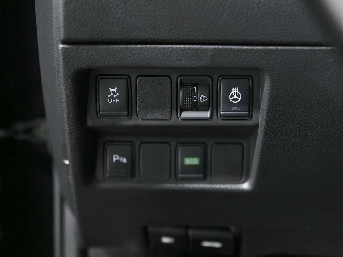 Купить Nissan Qashqai, 2021, 42 329 км.. Фото: #11