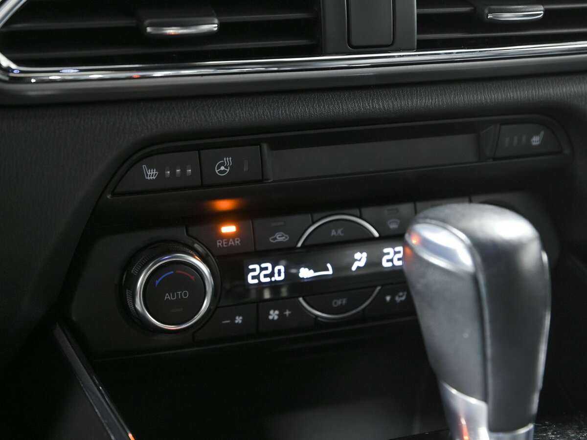 Купить Mazda CX-9, 2018, 168 032 км.. Фото: #13