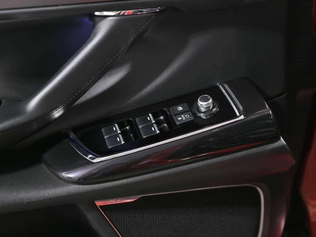 Купить Mazda CX-9, 2018, 168 032 км.. Фото: #17