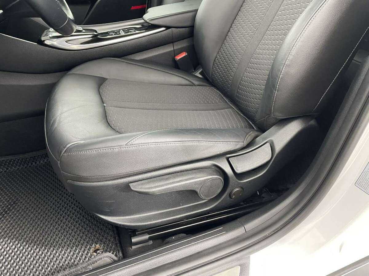 Купить Hyundai Sonata, 2019, 95 022 км.. Фото: #9