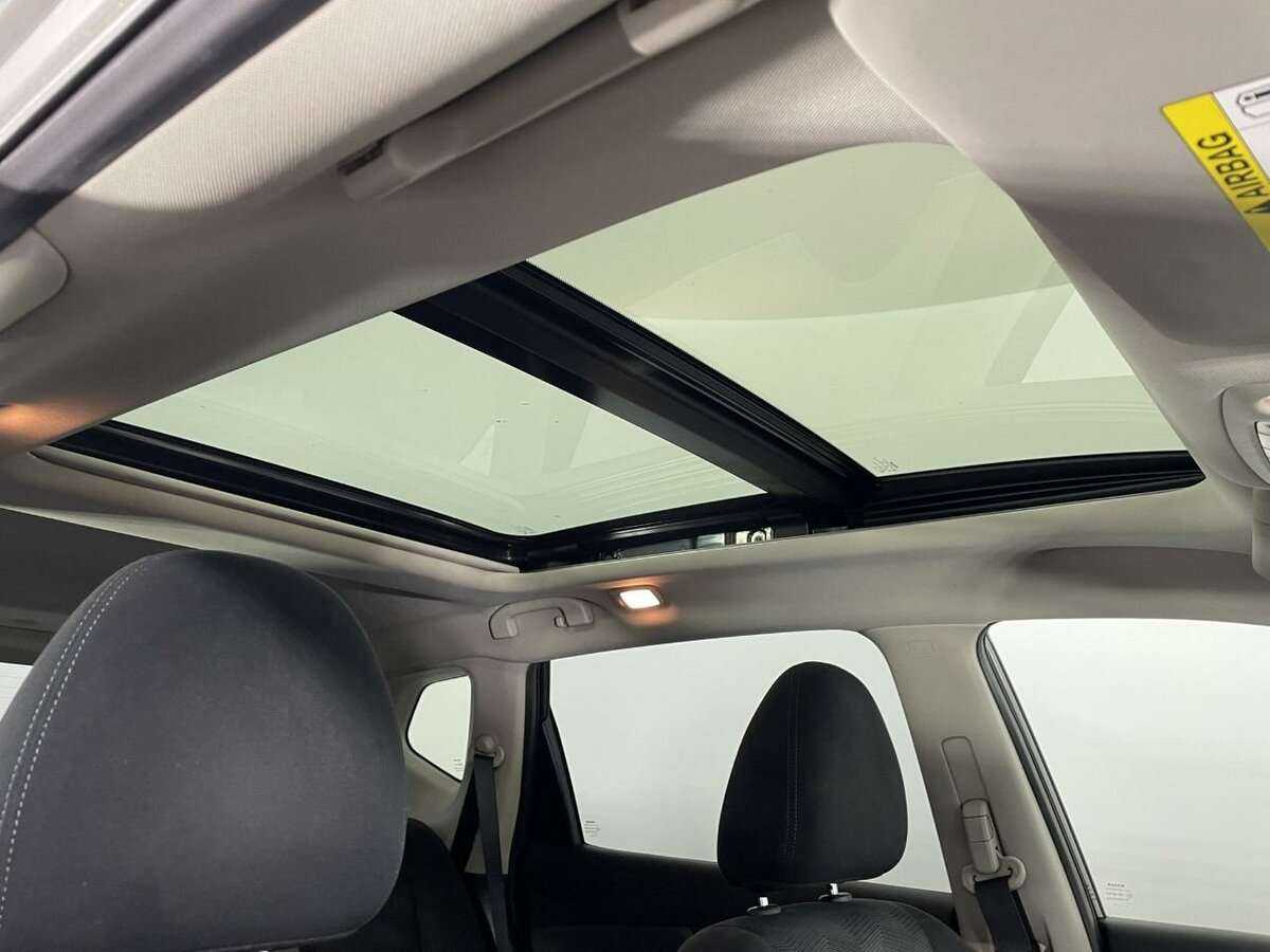 Купить Ниссан Икс-Трейл, 2015, 119 055 км.. Фото: #14