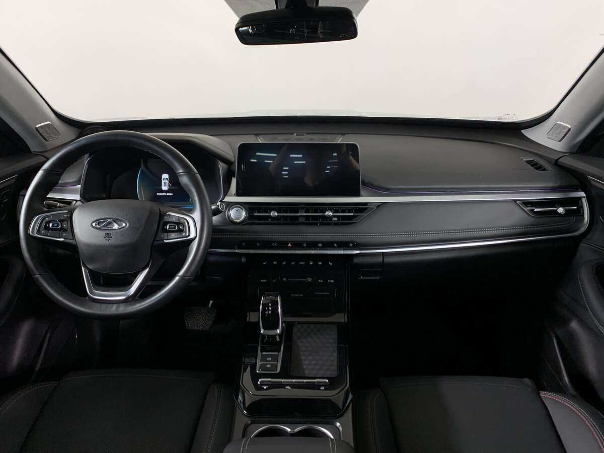 Купить Чери Тигго 7 Про, 2022, 22 705 км.. Фото: #9