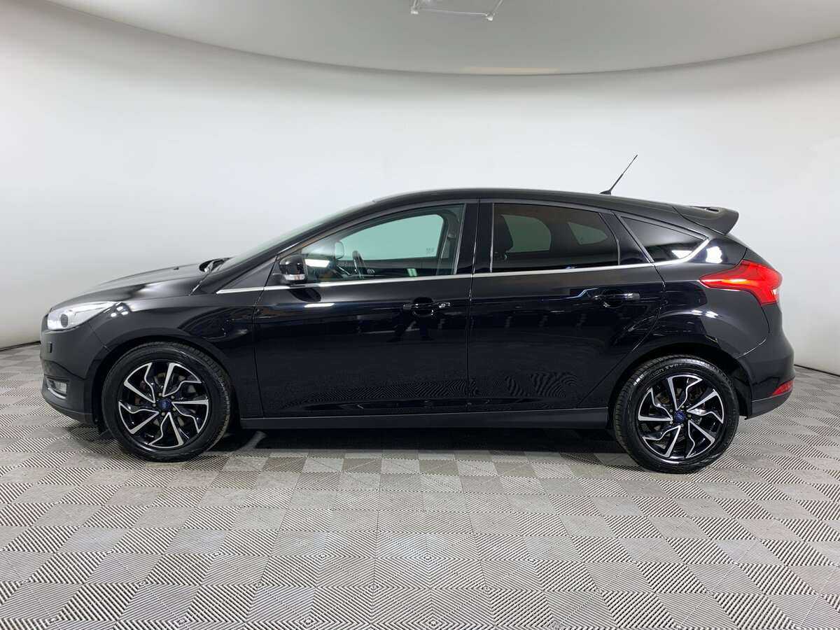 Купить Форд Фокус, 2016, 159 980 км.. Фото: #7