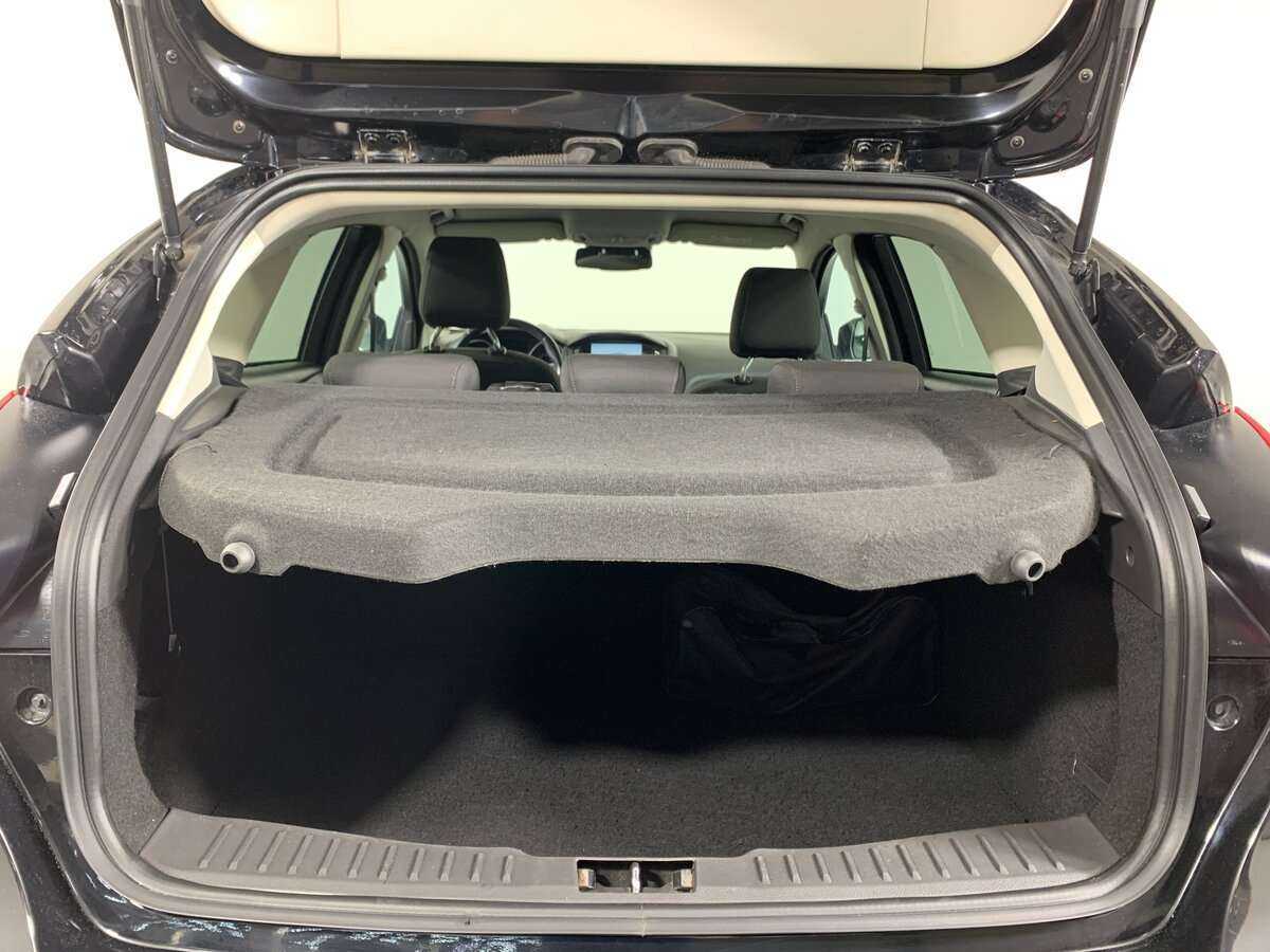 Купить Форд Фокус, 2016, 159 980 км.. Фото: #19