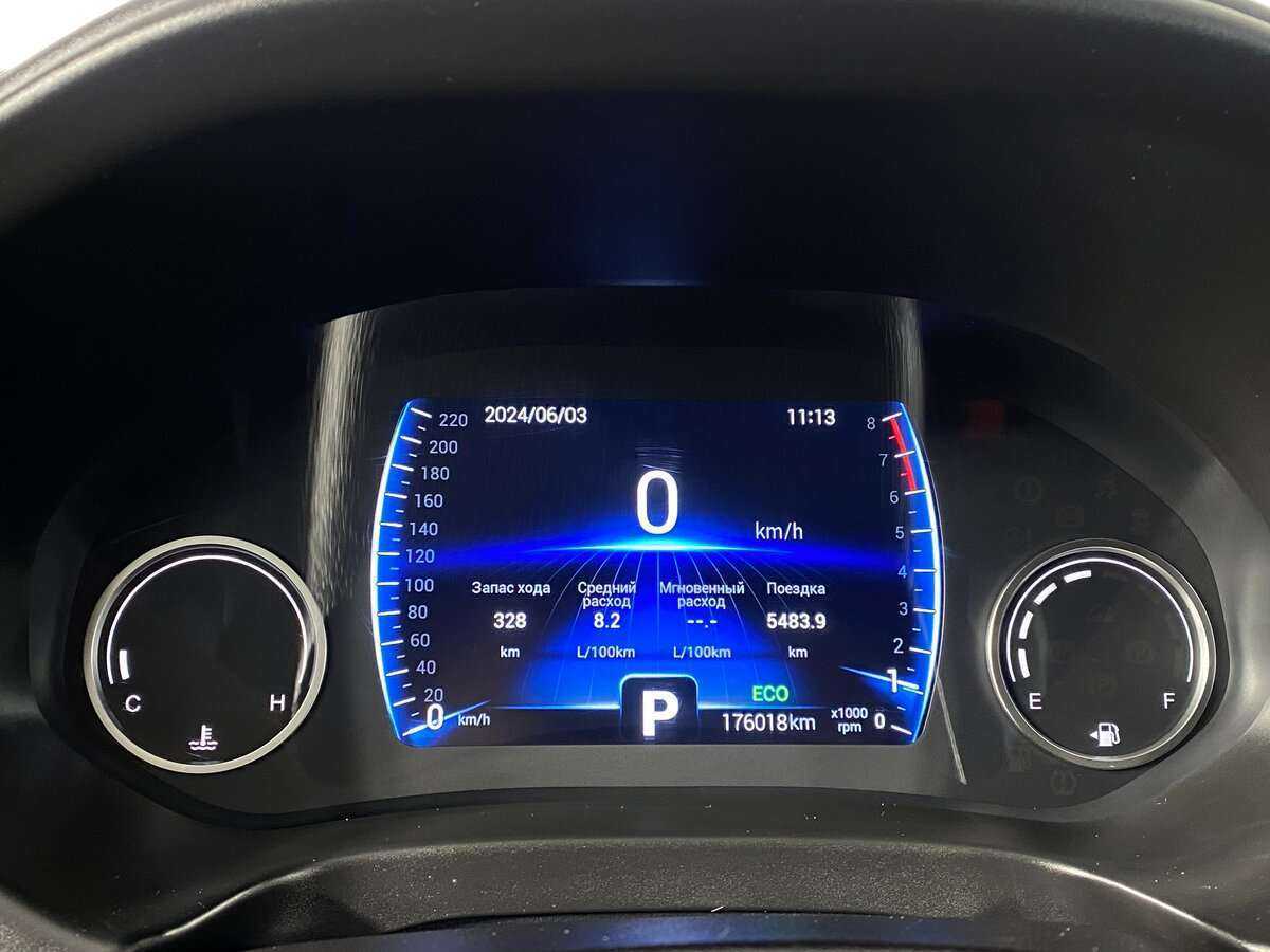 Купить Чери Тигго 4, 2020, 176 017 км.. Фото: #17