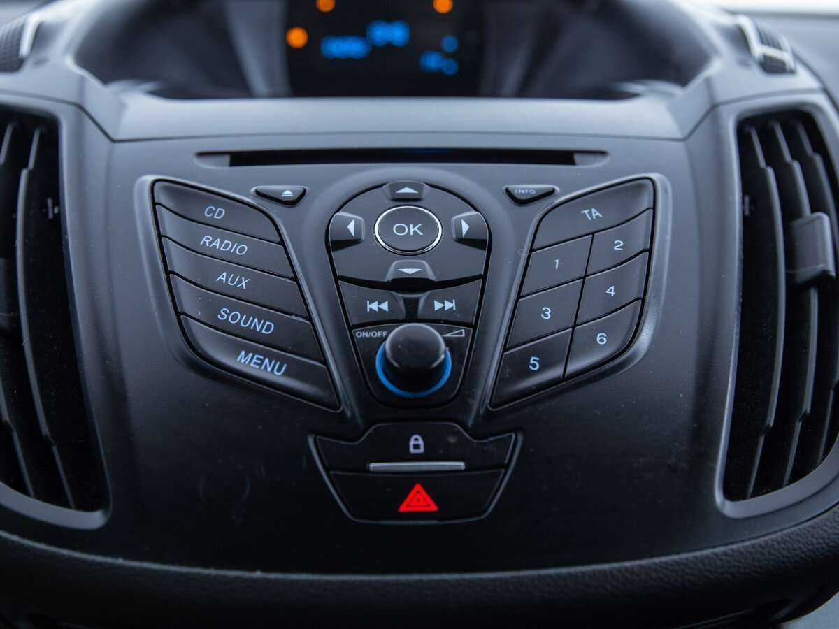 Купить Форд Куга, 2013, 97 474 км.. Фото: #13