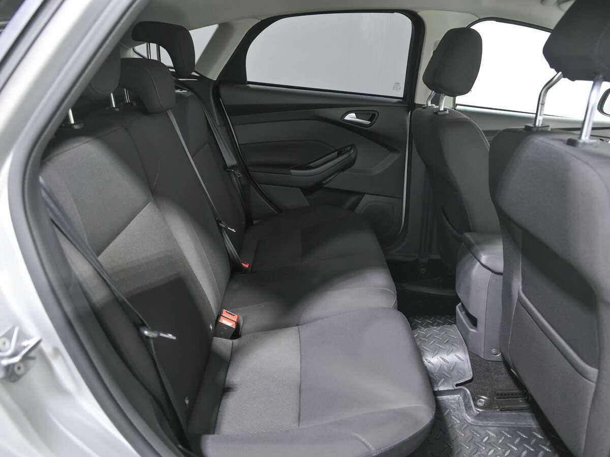 Купить Форд Фокус, 2017, 70 295 км.. Фото: #12