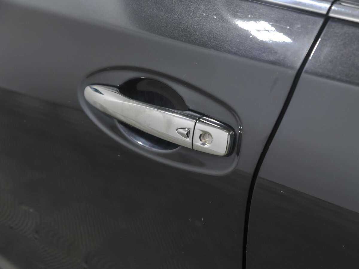 Купить Ниссан Икс-Трейл, 2015, 157 000 км.. Фото: #21