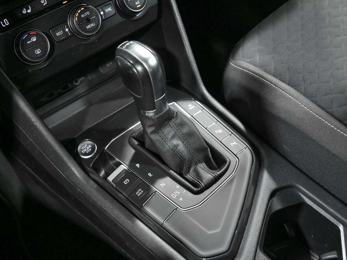 Купить Volkswagen Tiguan, 2018, 72 351 км.. Фото: #10