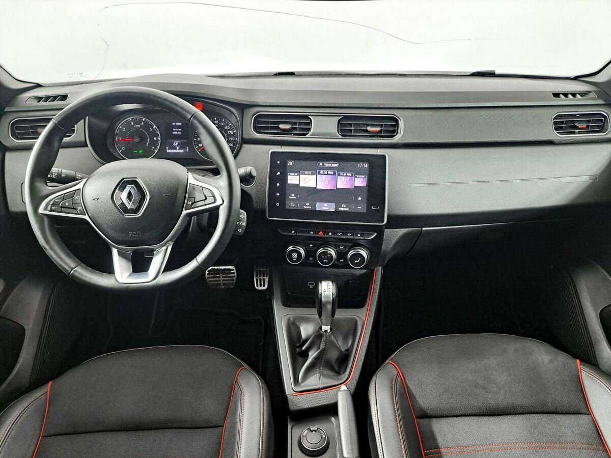 Купить Renault Arkana, 2021, 76 466 км.. Фото: #11