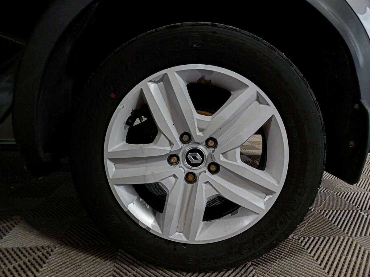 Купить Рено Аркана, 2019, 112 245 км.. Фото: #15