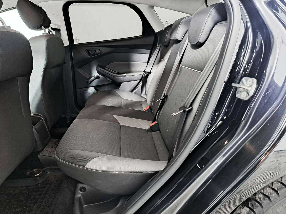 Купить Форд Фокус, 2012, 162 960 км.. Фото: #7